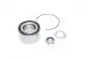Подшипник ступицы RENAULT передн. мост (COMPLEX) COMPLEX AUTOMOTIVE BEARINGS Sp.z.o.o. COMPLEX AUTOMOTIVE BEARINGS Sp.z.o.o. CX101 (фото 1)