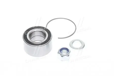 Подшипник ступицы RENAULT передн. мост (COMPLEX) COMPLEX AUTOMOTIVE BEARINGS Sp.z.o.o. COMPLEX AUTOMOTIVE BEARINGS Sp.z.o.o. CX101