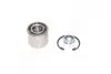 Подшипник ступицы RENAULT задн. мост (COMPLEX) COMPLEX AUTOMOTIVE BEARINGS Sp.z.o.o. COMPLEX AUTOMOTIVE BEARINGS Sp.z.o.o. CX102 (фото 1)
