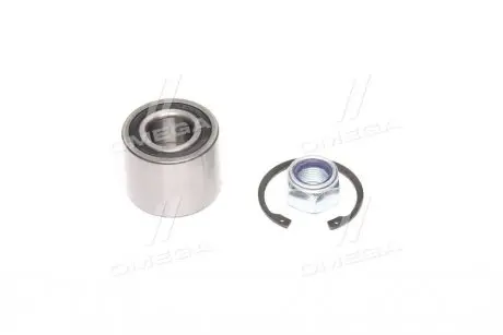 Подшипник ступицы RENAULT задн. мост (COMPLEX) COMPLEX AUTOMOTIVE BEARINGS Sp.z.o.o. COMPLEX AUTOMOTIVE BEARINGS Sp.z.o.o. CX102