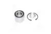 Подшипник ступицы CITROEN, PEUGEOT 309 задн. мост (COMPLEX) COMPLEX AUTOMOTIVE BEARINGS Sp.z.o.o. COMPLEX AUTOMOTIVE BEARINGS Sp.z.o.o. CX103 (фото 1)