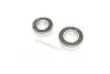 Подшипник ступицы SUZUKI, DAEWOO задн. мост (COMPLEX) COMPLEX AUTOMOTIVE BEARINGS Sp.z.o.o. COMPLEX AUTOMOTIVE BEARINGS Sp.z.o.o. CX104 (фото 1)
