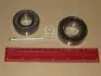 Подшипник ступицы SUZUKI, DAEWOO задн. мост (COMPLEX) COMPLEX AUTOMOTIVE BEARINGS Sp.z.o.o. COMPLEX AUTOMOTIVE BEARINGS Sp.z.o.o. CX104 (фото 2)
