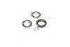 Подшипник ступицы SUZUKI, DAEWOO передн. мост (COMPLEX) COMPLEX AUTOMOTIVE BEARINGS Sp.z.o.o. COMPLEX AUTOMOTIVE BEARINGS Sp.z.o.o. CX110 (фото 2)