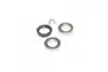 Подшипник ступицы SUZUKI, DAEWOO передн. мост (COMPLEX) COMPLEX AUTOMOTIVE BEARINGS Sp.z.o.o. COMPLEX AUTOMOTIVE BEARINGS Sp.z.o.o. CX110 (фото 4)