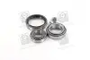 Подшипник ступицы CITROEN, PEUGEOT задн. мост (COMPLEX) COMPLEX AUTOMOTIVE BEARINGS Sp.z.o.o. COMPLEX AUTOMOTIVE BEARINGS Sp.z.o.o. CX135 (фото 1)