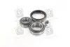 Подшипник ступицы CITROEN, PEUGEOT задн. мост (COMPLEX) COMPLEX AUTOMOTIVE BEARINGS Sp.z.o.o. COMPLEX AUTOMOTIVE BEARINGS Sp.z.o.o. CX135 (фото 2)
