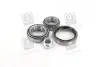 Подшипник ступицы CITROEN, PEUGEOT задн. мост (COMPLEX) COMPLEX AUTOMOTIVE BEARINGS Sp.z.o.o. COMPLEX AUTOMOTIVE BEARINGS Sp.z.o.o. CX135 (фото 3)