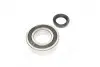 Подшипник ступицы ВАЗ 2121 задн. мост (COMPLEX) COMPLEX AUTOMOTIVE BEARINGS Sp.z.o.o. COMPLEX AUTOMOTIVE BEARINGS Sp.z.o.o. CX144 (фото 2)