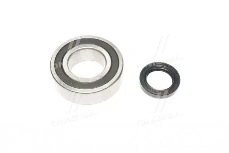 Подшипник ступицы ВАЗ 2121 задн. мост (COMPLEX) COMPLEX AUTOMOTIVE BEARINGS Sp.z.o.o. COMPLEX AUTOMOTIVE BEARINGS Sp.z.o.o. CX144