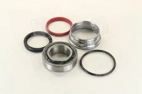 Подшипник ступицы MB G-CLASS (460) задн. мост (COMPLEX) COMPLEX AUTOMOTIVE BEARINGS Sp.z.o.o. COMPLEX AUTOMOTIVE BEARINGS Sp.z.o.o. CX145