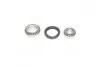 Підшипник маточини HYUNDAI передн. міст (COMPLEX) COMPLEX AUTOMOTIVE BEARINGS Sp.z.o.o. CX173 (фото 1)