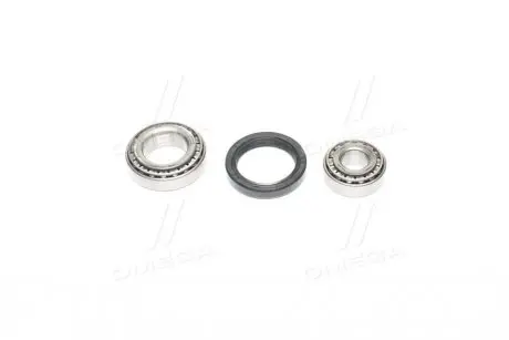 Подшипник ступицы HYUNDAI передн. мост (COMPLEX) COMPLEX AUTOMOTIVE BEARINGS Sp.z.o.o. COMPLEX AUTOMOTIVE BEARINGS Sp.z.o.o. CX173