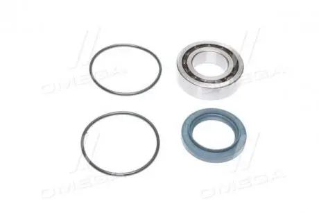 Подшипник ступицы FORD TRANSIT задн. мост (длинн. база) (COMPLEX) COMPLEX AUTOMOTIVE BEARINGS Sp.z.o.o. COMPLEX AUTOMOTIVE BEARINGS Sp.z.o.o. CX177