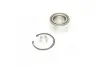 Подшипник ступицы MB E-Class (124) задн. (Complex) COMPLEX AUTOMOTIVE BEARINGS Sp.z.o.o. COMPLEX AUTOMOTIVE BEARINGS Sp.z.o.o. CX189 (фото 4)