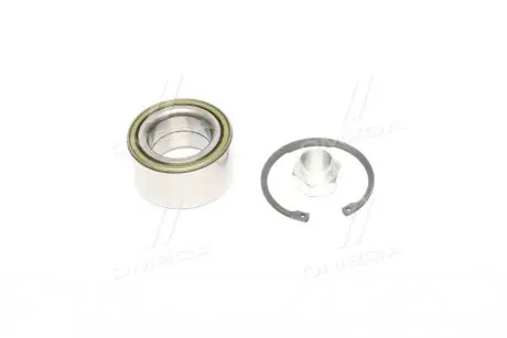 Подшипник ступицы MB E-Class (124) задн. (Complex) COMPLEX AUTOMOTIVE BEARINGS Sp.z.o.o. COMPLEX AUTOMOTIVE BEARINGS Sp.z.o.o. CX189