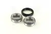 Підшипник маточини FORD задн. міст (COMPLEX) COMPLEX AUTOMOTIVE BEARINGS Sp.z.o.o. CX218 (фото 4)