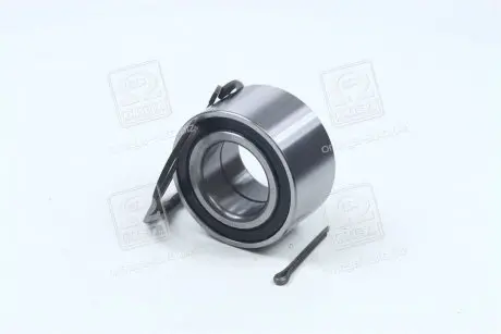 Подшипник ступицы OPEL передн./задн. мост (COMPLEX) COMPLEX AUTOMOTIVE BEARINGS Sp.z.o.o. COMPLEX AUTOMOTIVE BEARINGS Sp.z.o.o. CX219