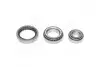 Подшипник ступицы MERCEDES передн. мост (COMPLEX) COMPLEX AUTOMOTIVE BEARINGS Sp.z.o.o. COMPLEX AUTOMOTIVE BEARINGS Sp.z.o.o. CX221 (фото 1)