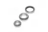 Подшипник ступицы MERCEDES передн. мост (COMPLEX) COMPLEX AUTOMOTIVE BEARINGS Sp.z.o.o. COMPLEX AUTOMOTIVE BEARINGS Sp.z.o.o. CX221 (фото 4)