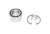 Подшипник ступицы FIAT DOBLO передн. мост (COMPLEX) COMPLEX AUTOMOTIVE BEARINGS Sp.z.o.o. COMPLEX AUTOMOTIVE BEARINGS Sp.z.o.o. CX227 (фото 1)