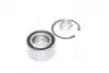 Подшипник ступицы FIAT DOBLO передн. мост (COMPLEX) COMPLEX AUTOMOTIVE BEARINGS Sp.z.o.o. COMPLEX AUTOMOTIVE BEARINGS Sp.z.o.o. CX227 (фото 2)