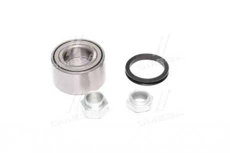 Подшипник ступицы SEAT передн. мост (COMPLEX) COMPLEX AUTOMOTIVE BEARINGS Sp.z.o.o. COMPLEX AUTOMOTIVE BEARINGS Sp.z.o.o. CX258