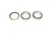 Підшипник маточини MAZDA 121 передн. міст (COMPLEX) COMPLEX AUTOMOTIVE BEARINGS Sp.z.o.o. CX268 (фото 1)