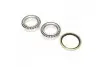 Підшипник маточини MAZDA 121 передн. міст (COMPLEX) COMPLEX AUTOMOTIVE BEARINGS Sp.z.o.o. CX268 (фото 3)