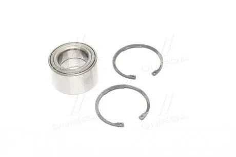 Подшипник ступицы OPEL MOVANO, RENAULT MASTER II 98- перед. мост (COMPLEX) COMPLEX AUTOMOTIVE BEARINGS Sp.z.o.o. COMPLEX AUTOMOTIVE BEARINGS Sp.z.o.o. CX327