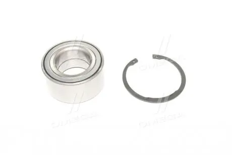 Подшипник ступицы FORD, SEAT, VW передн./задн. мост (COMPLEX) COMPLEX AUTOMOTIVE BEARINGS Sp.z.o.o. COMPLEX AUTOMOTIVE BEARINGS Sp.z.o.o. CX416