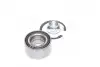 Подшипник ступицы FIAT DOBLO передн. мост (COMPLEX) COMPLEX AUTOMOTIVE BEARINGS Sp.z.o.o. COMPLEX AUTOMOTIVE BEARINGS Sp.z.o.o. CX475 (фото 2)