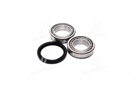 Подшипник ступицы MERCEDES SPRINTER, VW LT 28-46 II 96-06 зад. мост (COMPLEX) COMPLEX AUTOMOTIVE BEARINGS Sp.z.o.o. COMPLEX AUTOMOTIVE BEARINGS Sp.z.o.o. CX489