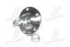 Подшипник ступицы SKODA FABIA задн. мост (COMPLEX) COMPLEX AUTOMOTIVE BEARINGS Sp.z.o.o. COMPLEX AUTOMOTIVE BEARINGS Sp.z.o.o. CX515 (фото 1)