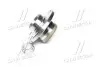 Подшипник ступицы SKODA FABIA задн. мост (COMPLEX) COMPLEX AUTOMOTIVE BEARINGS Sp.z.o.o. COMPLEX AUTOMOTIVE BEARINGS Sp.z.o.o. CX515 (фото 2)