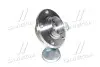 Подшипник ступицы SKODA FABIA задн. мост (COMPLEX) COMPLEX AUTOMOTIVE BEARINGS Sp.z.o.o. COMPLEX AUTOMOTIVE BEARINGS Sp.z.o.o. CX515 (фото 4)