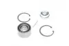 Подшипник ступицы OPEL COMBO передн. мост (COMPLEX) COMPLEX AUTOMOTIVE BEARINGS Sp.z.o.o. COMPLEX AUTOMOTIVE BEARINGS Sp.z.o.o. CX516 (фото 2)