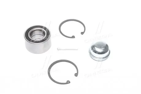 Подшипник ступицы OPEL COMBO передн. мост (COMPLEX) COMPLEX AUTOMOTIVE BEARINGS Sp.z.o.o. COMPLEX AUTOMOTIVE BEARINGS Sp.z.o.o. CX516