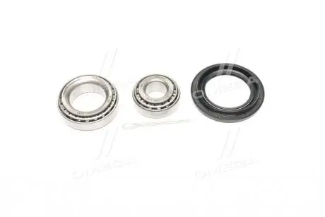 Подшипник ступицы DAEWOO LANOS задн. мост (COMPLEX) COMPLEX AUTOMOTIVE BEARINGS Sp.z.o.o. COMPLEX AUTOMOTIVE BEARINGS Sp.z.o.o. CX523