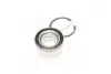 Подшипник ступицы DAEWOO LANOS передн. мост (14&quot;) (COMPLEX) COMPLEX AUTOMOTIVE BEARINGS Sp.z.o.o. COMPLEX AUTOMOTIVE BEARINGS Sp.z.o.o. CX524 (фото 2)