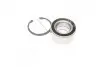 Подшипник ступицы DAEWOO LANOS передн. мост (14&quot;) (COMPLEX) COMPLEX AUTOMOTIVE BEARINGS Sp.z.o.o. COMPLEX AUTOMOTIVE BEARINGS Sp.z.o.o. CX524 (фото 3)