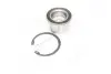 Подшипник ступицы DAEWOO LANOS передн. мост (14&quot;) (COMPLEX) COMPLEX AUTOMOTIVE BEARINGS Sp.z.o.o. COMPLEX AUTOMOTIVE BEARINGS Sp.z.o.o. CX524 (фото 4)