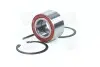 Подшипник ступицы CHEVROLET AVEO, DAEWOO LANOS передн. мост (13) (COMPLEX) COMPLEX AUTOMOTIVE BEARINGS Sp.z.o.o. COMPLEX AUTOMOTIVE BEARINGS Sp.z.o.o. CX525 (фото 2)