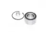 Подшипник ступицы DAEWOO LEGANZA передн. мост (COMPLEX) COMPLEX AUTOMOTIVE BEARINGS Sp.z.o.o. COMPLEX AUTOMOTIVE BEARINGS Sp.z.o.o. CX531 (фото 3)