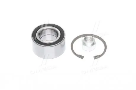 Подшипник ступицы DAEWOO LEGANZA передн. мост (COMPLEX) COMPLEX AUTOMOTIVE BEARINGS Sp.z.o.o. COMPLEX AUTOMOTIVE BEARINGS Sp.z.o.o. CX531
