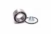 Подшипник ступицы VW SHARAN, FORD GALAXY 97- задн. мост (COMPLEX) COMPLEX AUTOMOTIVE BEARINGS Sp.z.o.o. COMPLEX AUTOMOTIVE BEARINGS Sp.z.o.o. CX537 (фото 1)