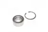 Подшипник ступицы PEUGEOT EXPERT передн. мост (COMPLEX) COMPLEX AUTOMOTIVE BEARINGS Sp.z.o.o. COMPLEX AUTOMOTIVE BEARINGS Sp.z.o.o. CX566 (фото 3)