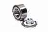 Подшипник ступицы OPEL VIVARO, RENAULT TRAFIC 01- перед. мост (COMPLEX) COMPLEX AUTOMOTIVE BEARINGS Sp.z.o.o. COMPLEX AUTOMOTIVE BEARINGS Sp.z.o.o. CX673 (фото 1)