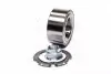 Подшипник ступицы OPEL VIVARO, RENAULT TRAFIC 01- перед. мост (COMPLEX) COMPLEX AUTOMOTIVE BEARINGS Sp.z.o.o. COMPLEX AUTOMOTIVE BEARINGS Sp.z.o.o. CX673 (фото 2)