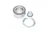 Подшипник ступицы RENAULT LAGUNA II 01- перед.мост (COMPLEX) COMPLEX AUTOMOTIVE BEARINGS Sp.z.o.o. COMPLEX AUTOMOTIVE BEARINGS Sp.z.o.o. CX687 (фото 2)